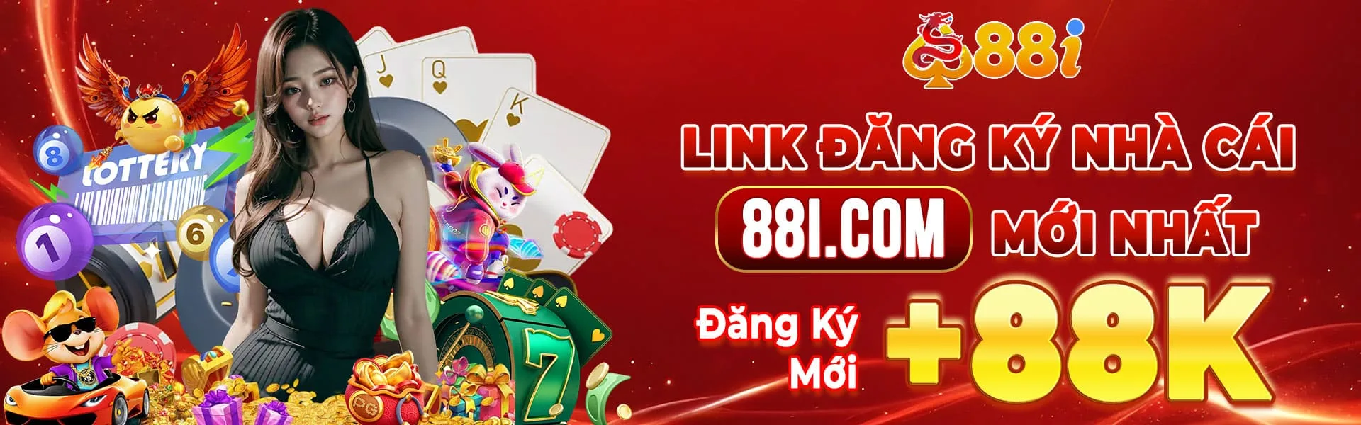 Hình giới thiệu 88I số một